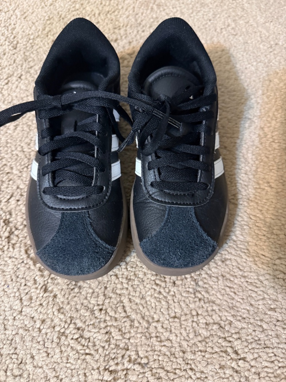 adidas Samba - Kids size 12 Toddler